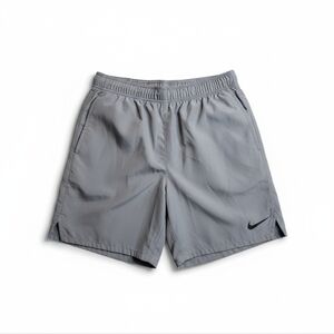 Nike Dri-FIT Performance Athletic Shorts – Lightweight Training Gear